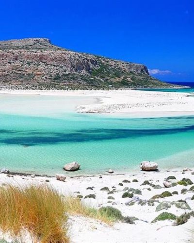 Elafonisi Beach Crete